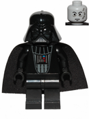 SW1029 Darth Vader (20th Anniversary Torso)