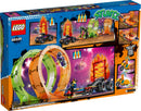 60339 Double Loop Stunt Aren