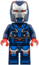 SH1067: Iron Patriot MK2