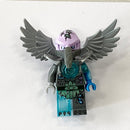 LOC112: Vornon - Flat Silver Armor