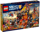 70323 Jestro's Volcano Lair