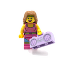 COL05-10 Fitness Instructor