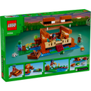 21256 The Frog House