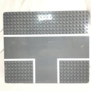 SB Big Brik - 16.25 x 13.75 (Stackable) - Road