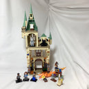 76413 Hogwarts: Room of Requirement (Pre-Owned)