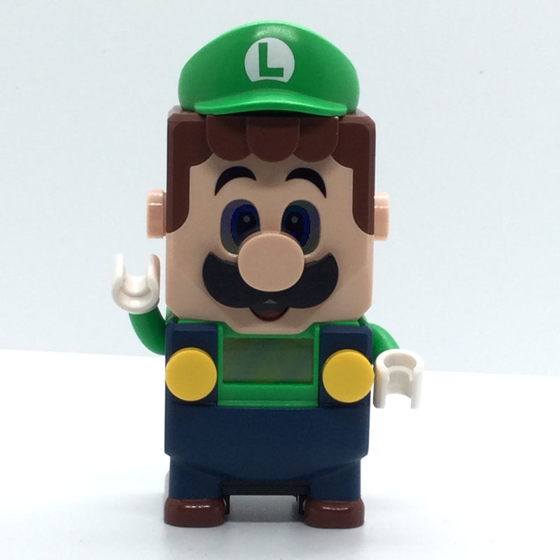 MAR0062 Luigi