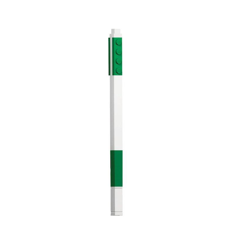 52655 LEGO Gel Pen - Green