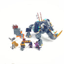 71719 Zane's Mino Creature (Pre-Owned))