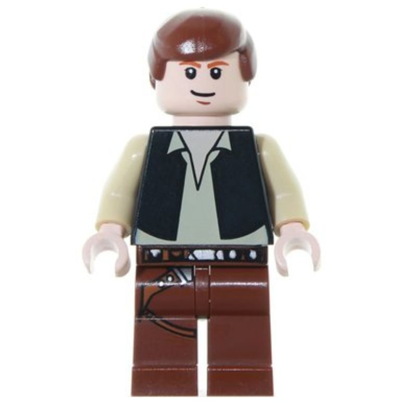 SW0179A Han Solo