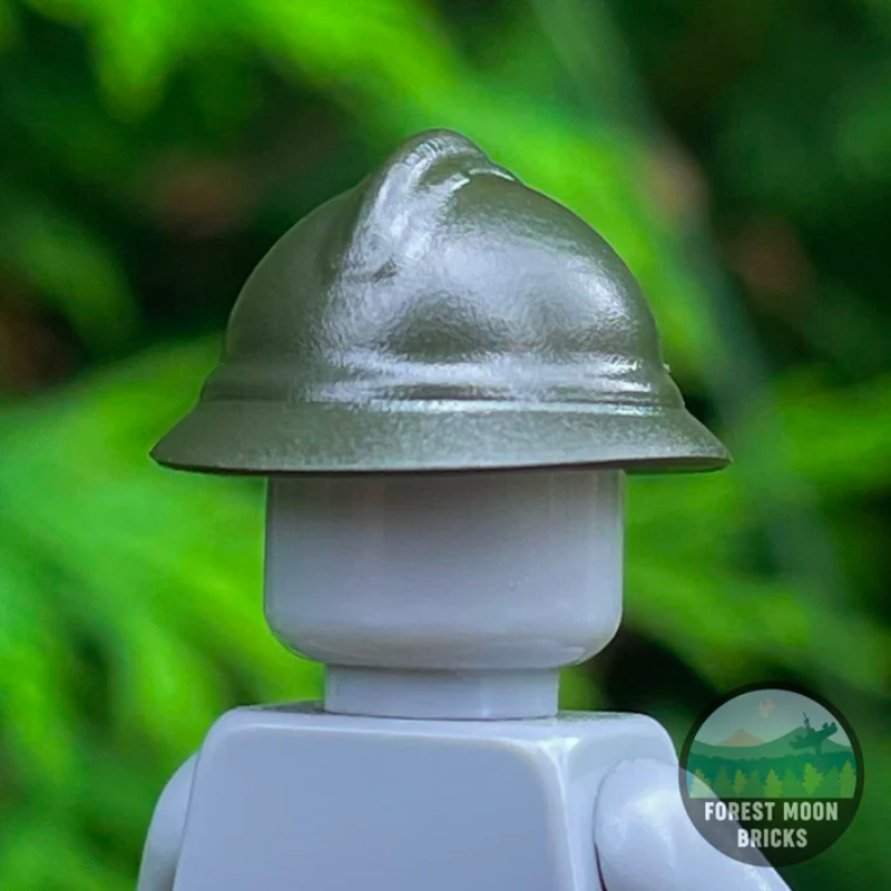 Brickarms Loose Guns - G8 - Adrian Helmet