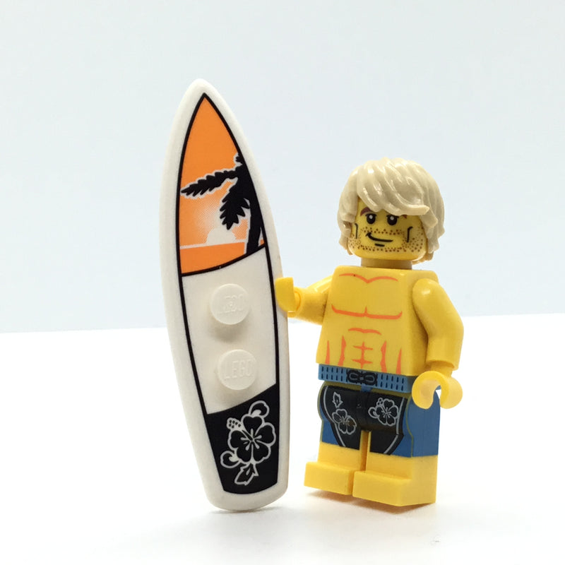 COL02-15 Surfer