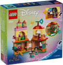 43261 Encanto Mini House