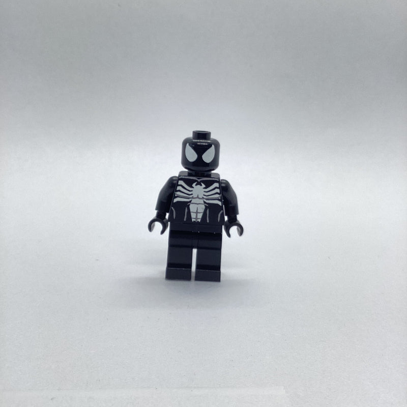 Spiderman Black Suit - BigKidBrix