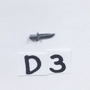 Brickarms Loose Guns - D3 - Combat Knife