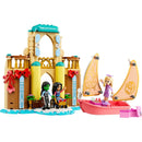 75681 Glinda, Elphaba & Nessarose at Shiz Uni