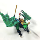 71766 Lloyd's Legendary Dragon (Pre-Owned)