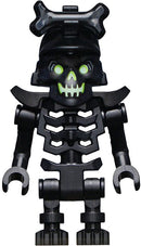 NJO608 Awaken Warrior