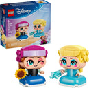 43284 Mini Anna & Elsa