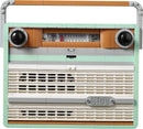 10334 Retro Radio