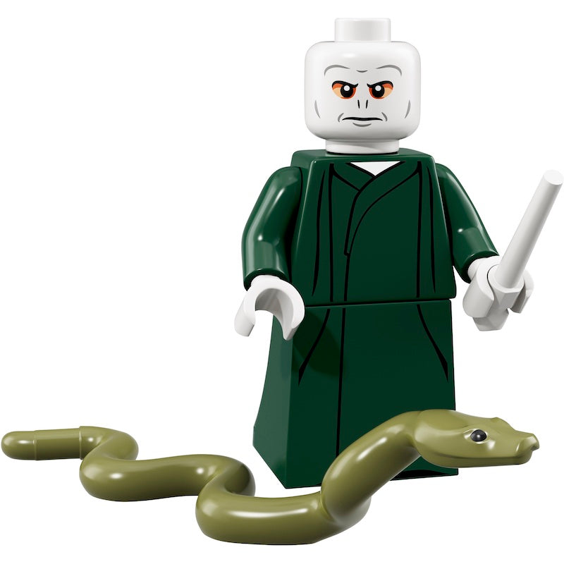 COLHP-9 Lord Voldemort