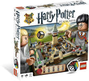 3862 Harry Potter Hogwarts (Pre-Owned)