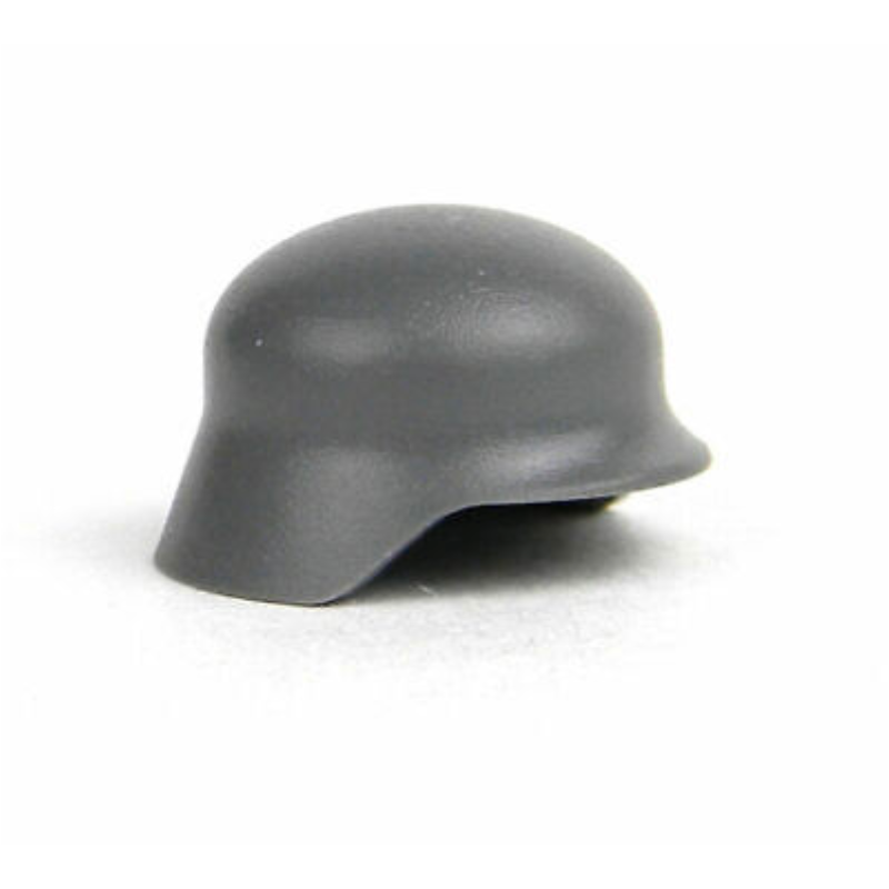 Brickarms Loose Guns - E8 - Stahlhelm