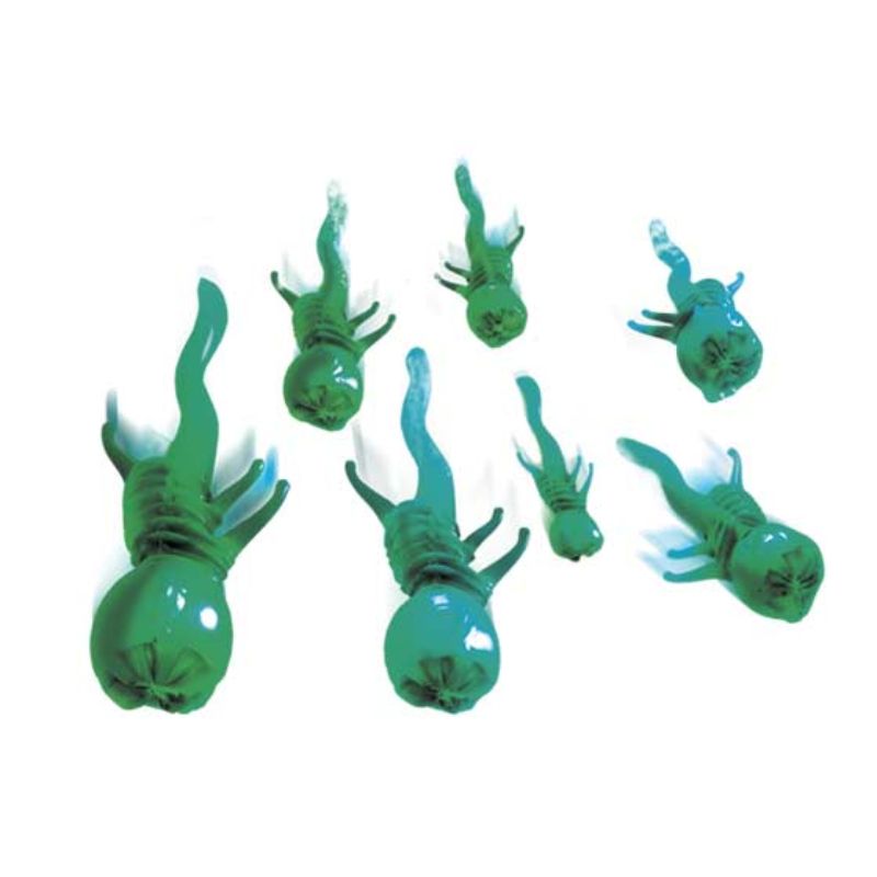 8934 Squid Ammo