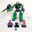 6862 Superman vs. Power Armor Lex (Pre-Owned)