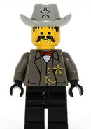 WW021 Sheriff