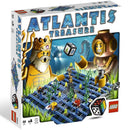 3851 Atlantis Treasure (Certified Set)