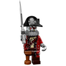 COL14-2 Zombie Pirate