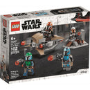 75267 Mandalorian Battle Pack
