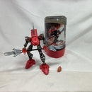 8592 - Rahkshi Turahk (Pre-Owned)