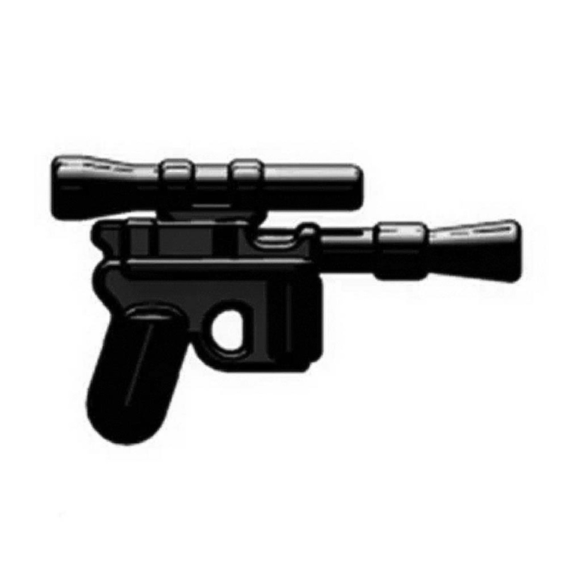 Brickarms Loose Guns - A1 - DL44