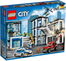 60141 Police Station