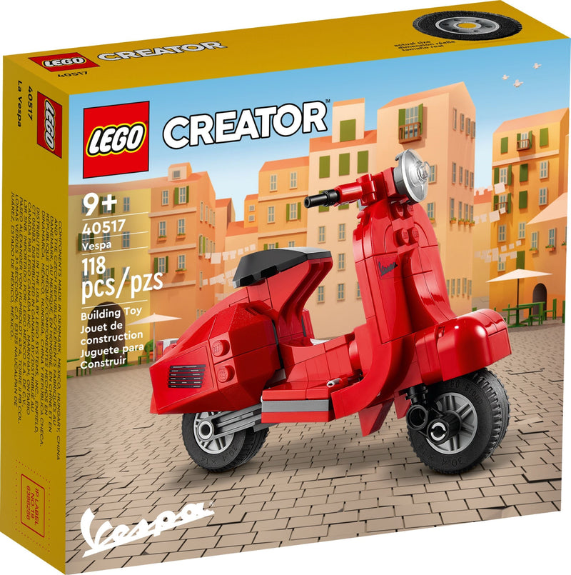 40517 Vespa