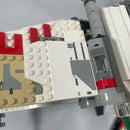 7191 X-wing Fighter (Pre-Owned) (READ DESCRIPTION PLEASE)