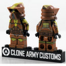 ARF ADV Geo Trooper (Custom)