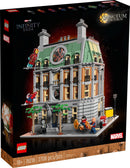 76218 Sanctum Sanctorum (Certified Set)
