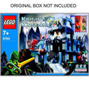 8780 Citadel of Orlan (Certified Set)