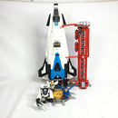 75975 Watchpoint Gibraltar (Pre-Owned)