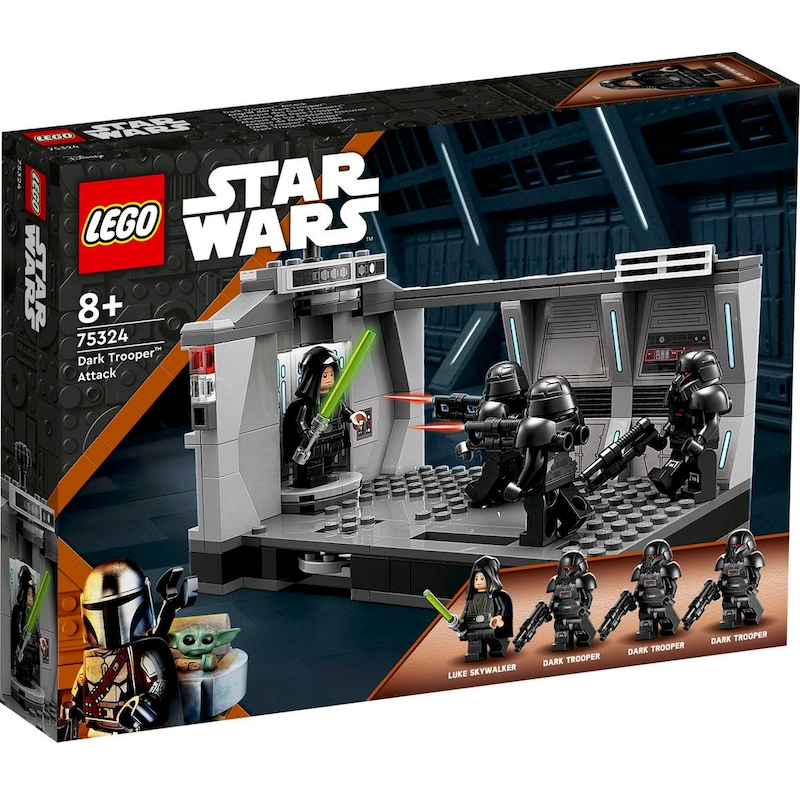 75324 Dark Trooper Attack