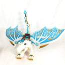 41179 Queen Dragon's Rescue (Pre-Owned)
