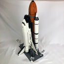 10213 Shuttle Adventure (Pre-Owned, No Minifigures)