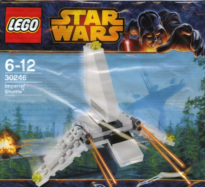 30246 Imperial Shuttle