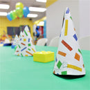 Brick Party Balance - Weekend (Friday-Sunday) Balance