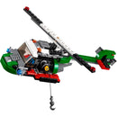 31037 Adventure Vehicles (Certified Set)