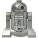 SW1280 Astromech Droid, R2-BHD - Light Bluish Gray Body