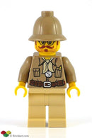 pha002 Professor Archibald Hale