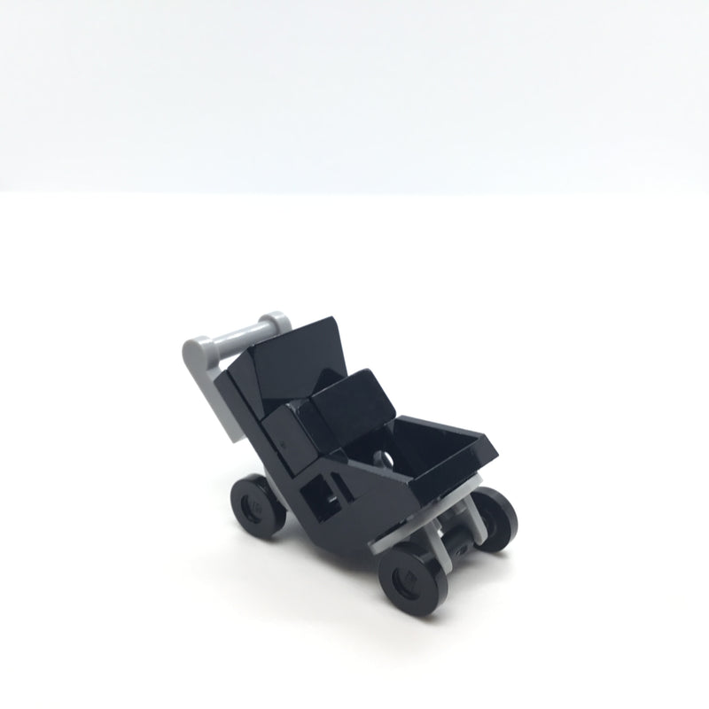 Custom - Mini Set - Stroller